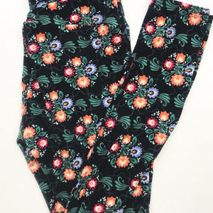 LULAROE LEGGINGS One Size